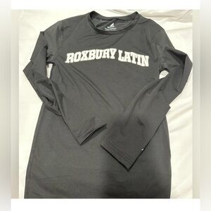 BSN Sports ROXBURY LATIN Size Small